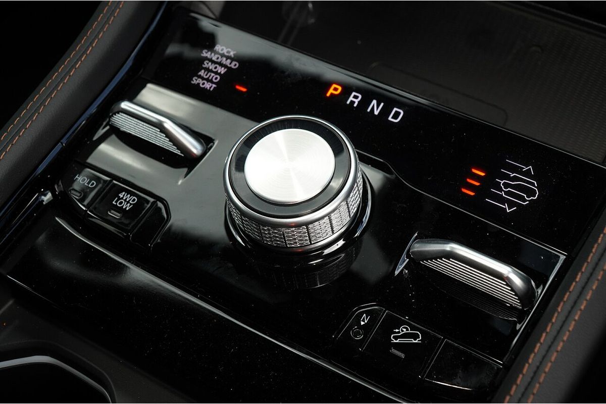 2023 Jeep Grand Cherokee Summit Reserve 4xe WL