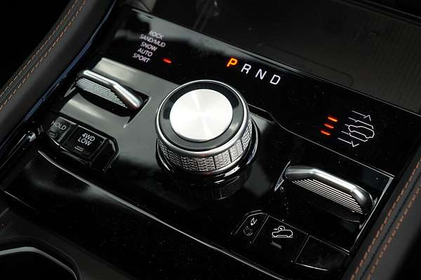 2023 Jeep Grand Cherokee Summit Reserve 4xe WL