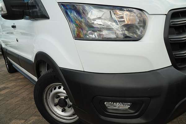 2021 Ford Transit 350L VO LWB
