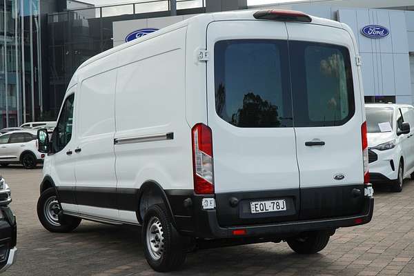 2021 Ford Transit 350L VO LWB