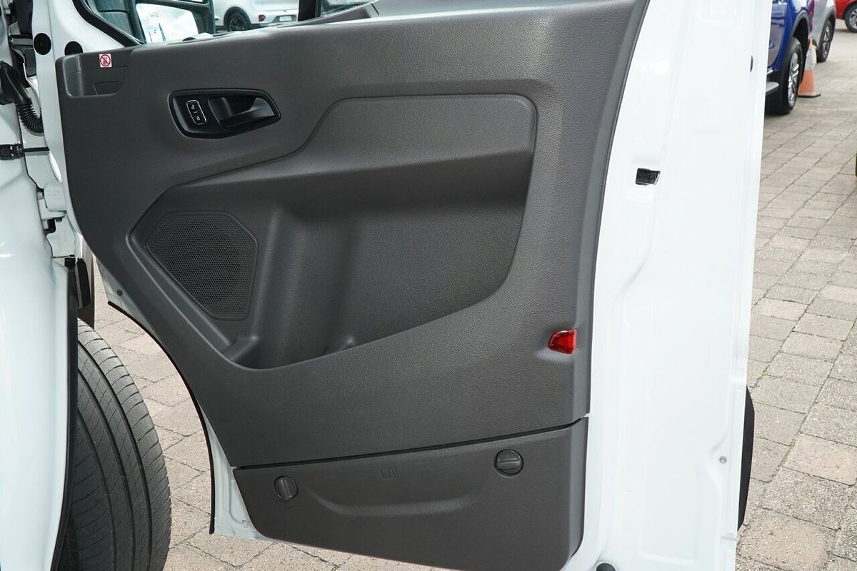 2021 Ford Transit 350L VO LWB