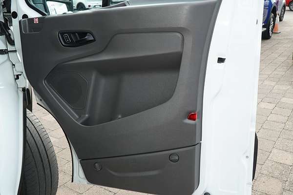 2021 Ford Transit 350L VO LWB