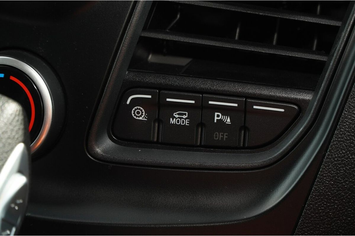 2021 Ford Transit 350L VO LWB