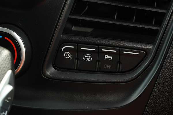2021 Ford Transit 350L VO LWB