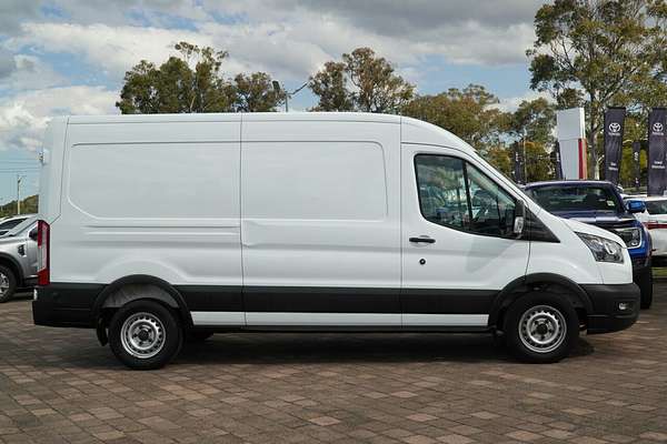 2021 Ford Transit 350L VO LWB