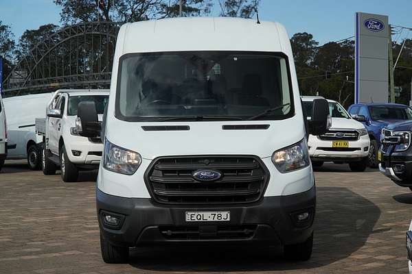 2021 Ford Transit 350L VO LWB