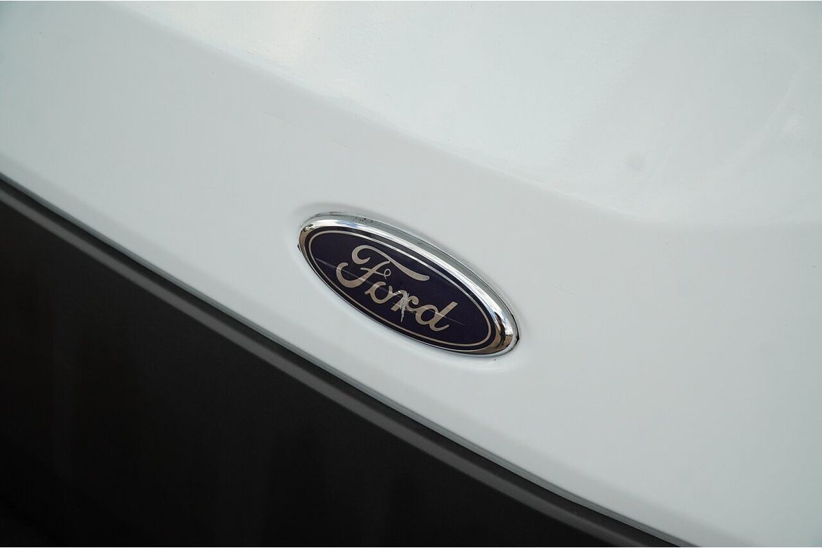 2021 Ford Transit 350L VO LWB