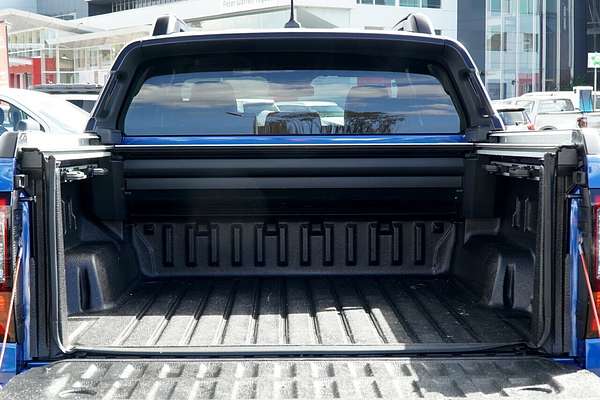 2024 Ford Ranger Wildtrak 4X4 2.0L