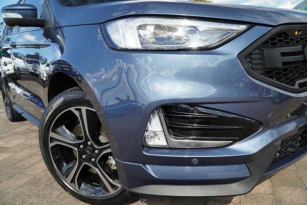 2018 Ford Endura ST-Line CA