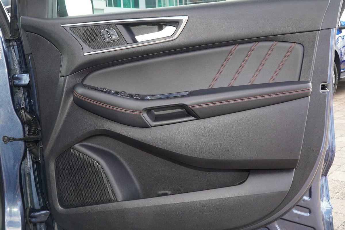 2018 Ford Endura ST-Line CA