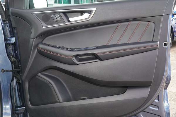 2018 Ford Endura ST-Line CA