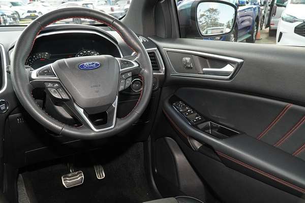 2018 Ford Endura ST-Line CA