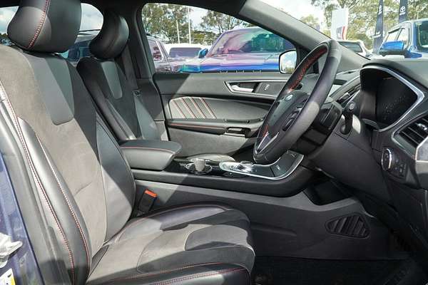 2018 Ford Endura ST-Line CA