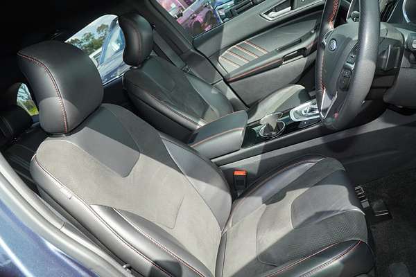 2018 Ford Endura ST-Line CA