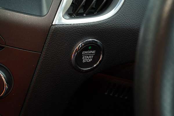 2018 Ford Endura ST-Line CA