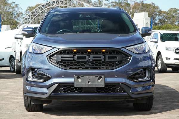 2018 Ford Endura ST-Line CA