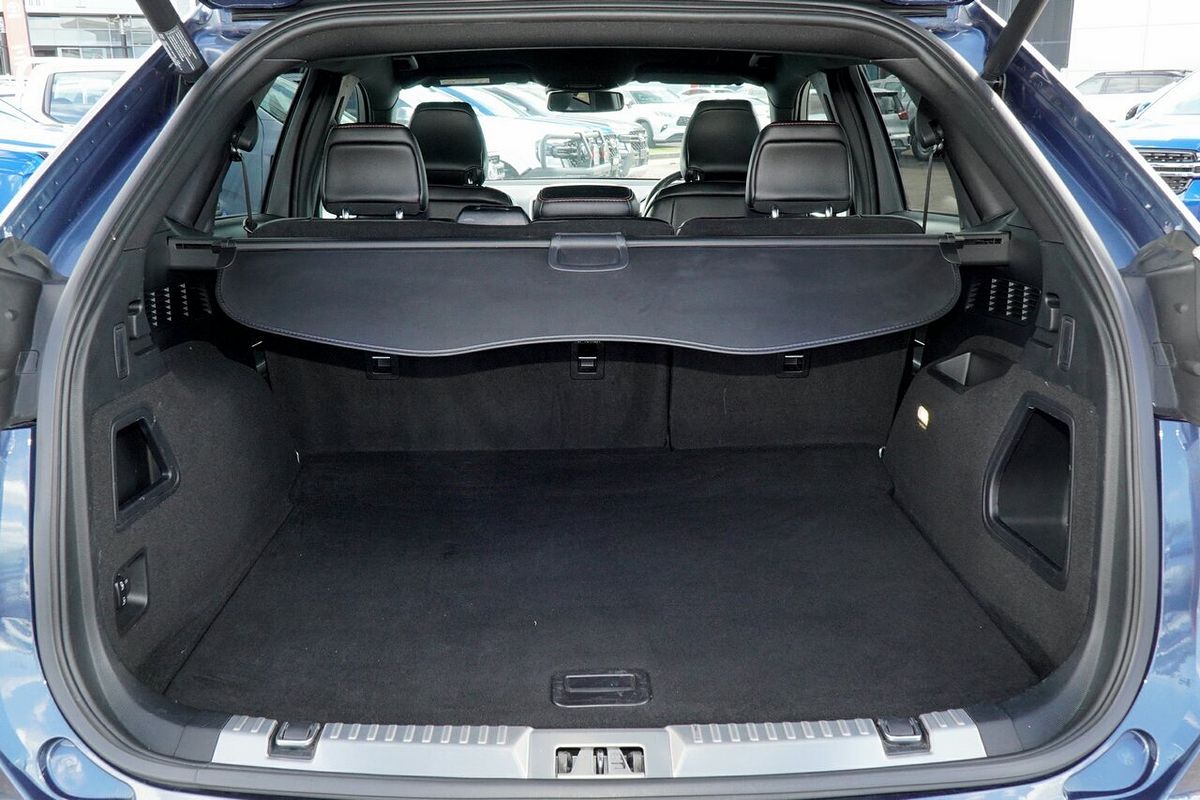 2018 Ford Endura ST-Line CA