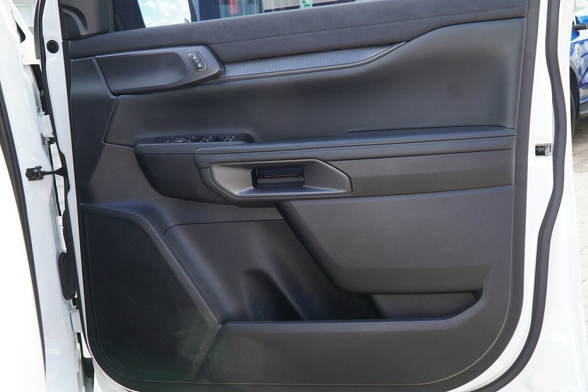 2023 Ford Ranger Raptor 4X4 3.0L
