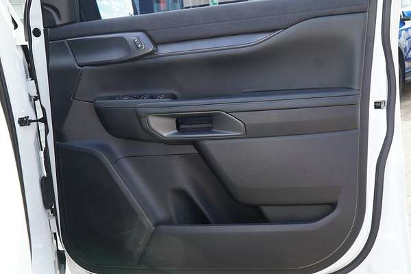 2023 Ford Ranger Raptor 4X4 3.0L