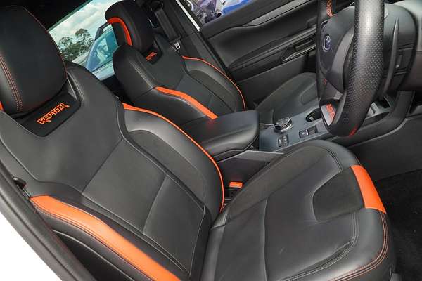 2023 Ford Ranger Raptor 4X4 3.0L
