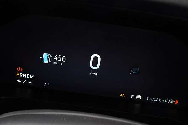 2023 Ford Ranger Raptor 4X4 3.0L