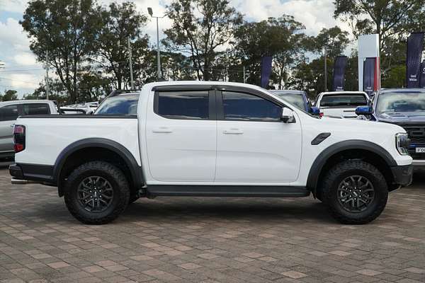 2023 Ford Ranger Raptor 4X4 3.0L