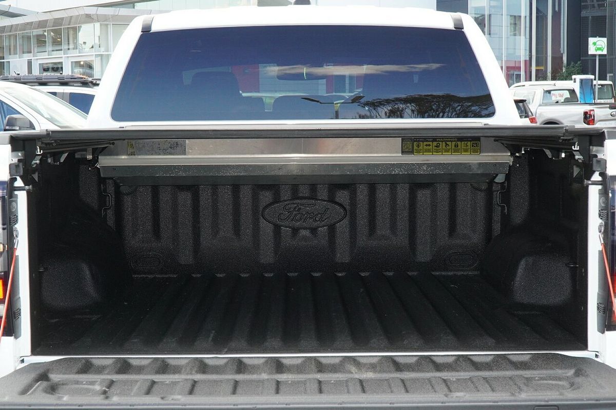 2023 Ford Ranger Raptor 4X4 3.0L