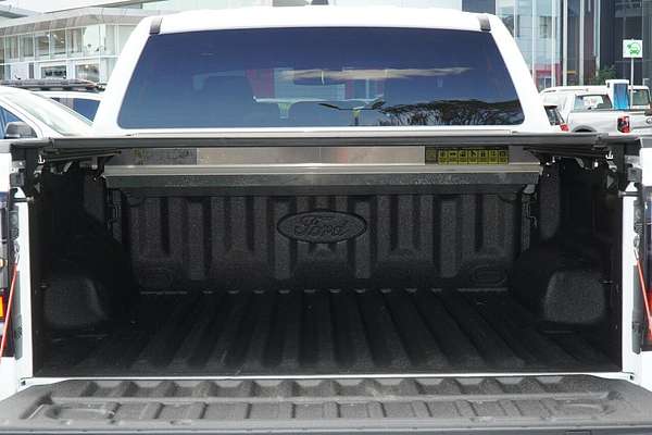 2023 Ford Ranger Raptor 4X4 3.0L