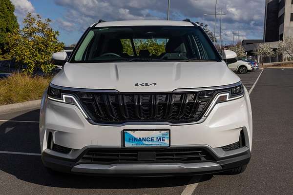 2022 Kia Carnival S KA4