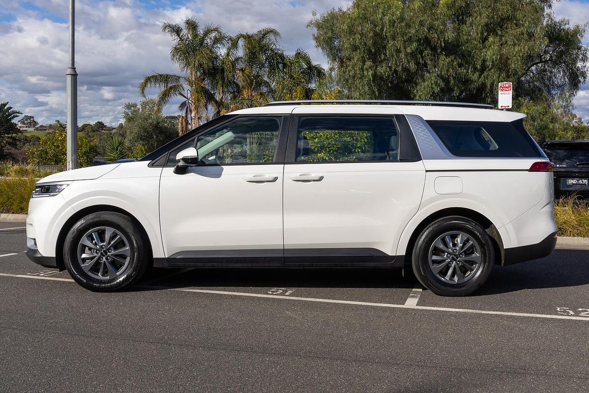 2022 Kia Carnival S KA4