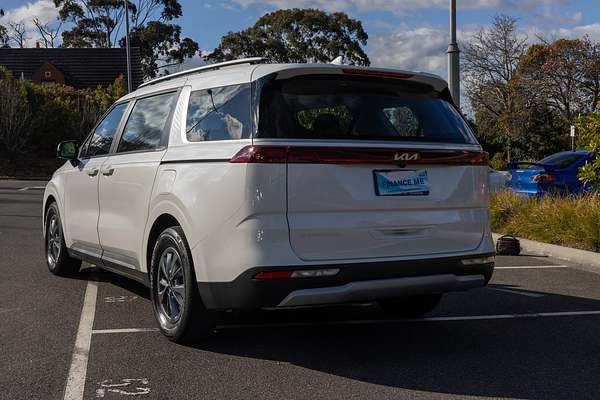 2022 Kia Carnival S KA4