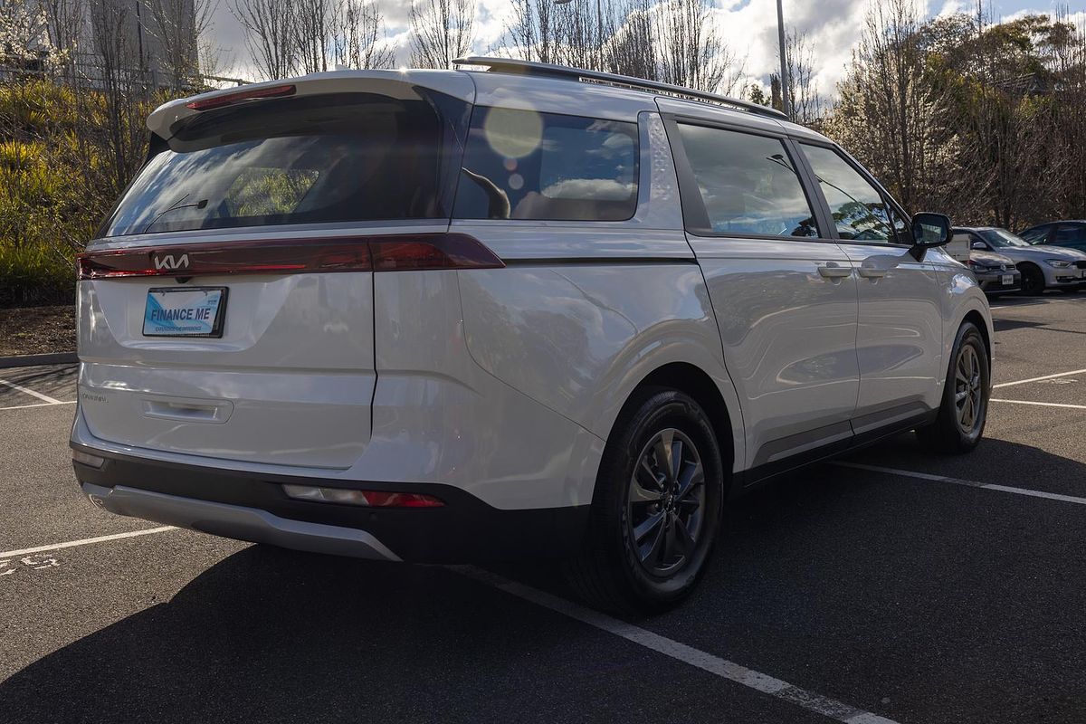 2022 Kia Carnival S KA4