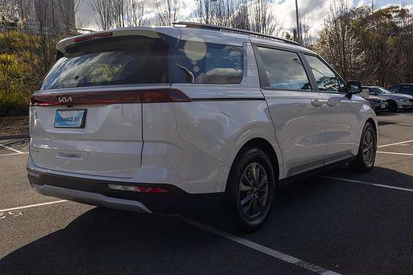 2022 Kia Carnival S KA4