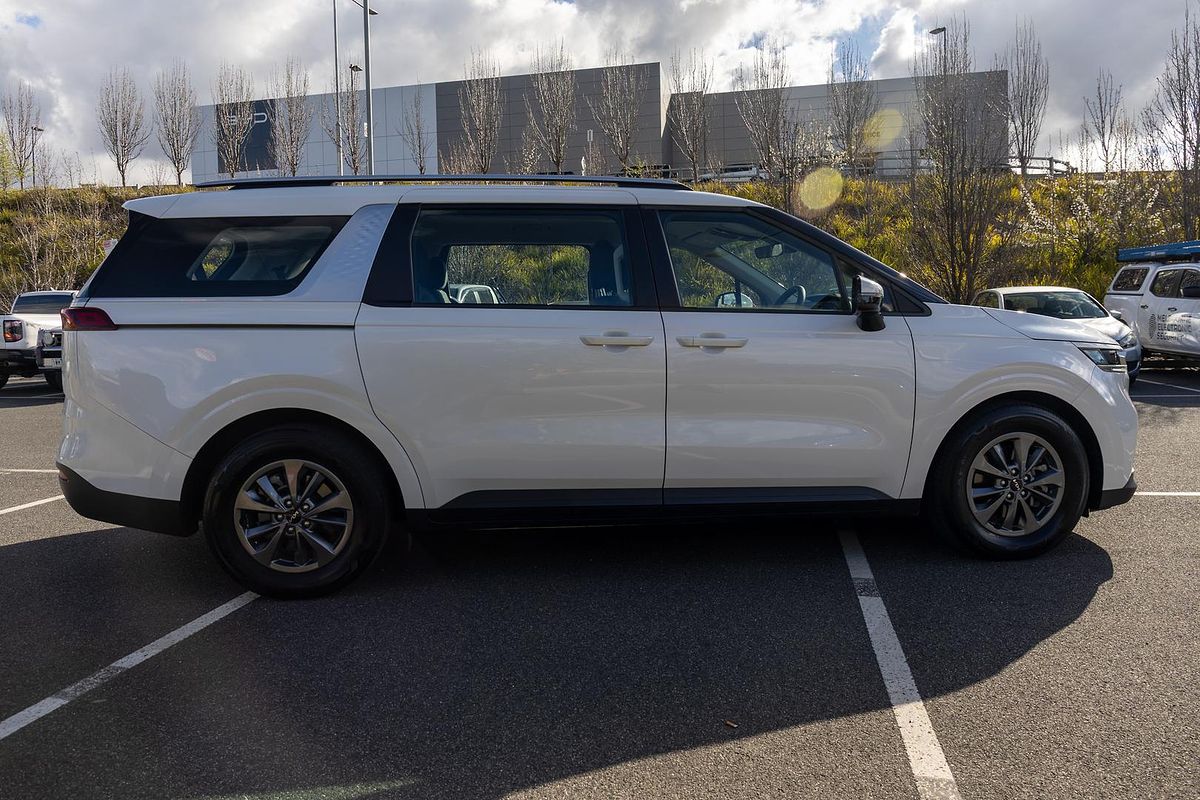 2022 Kia Carnival S KA4