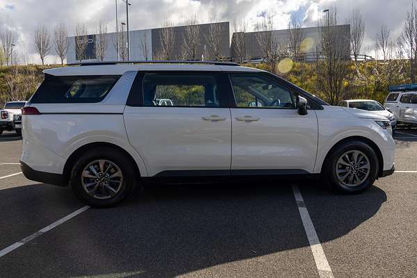 2022 Kia Carnival S KA4