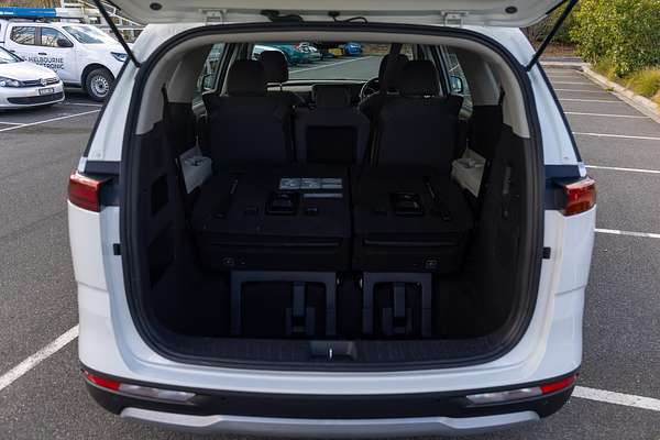 2022 Kia Carnival S KA4