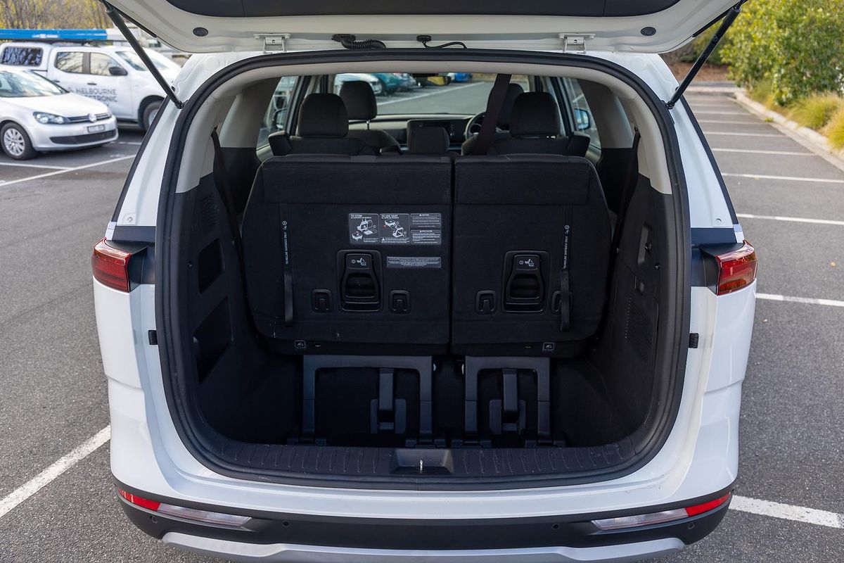 2022 Kia Carnival S KA4