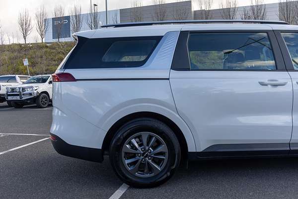 2022 Kia Carnival S KA4