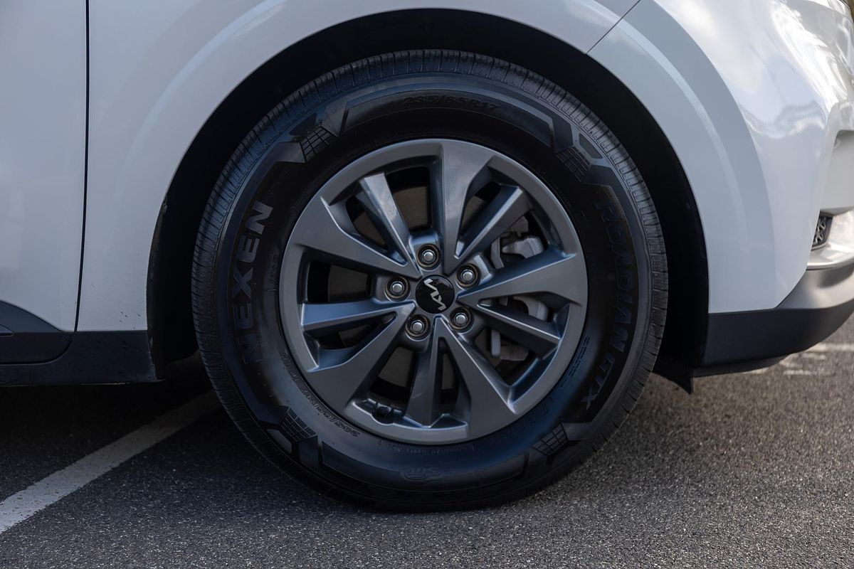 2022 Kia Carnival S KA4