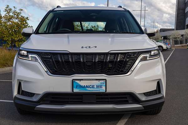 2022 Kia Carnival S KA4