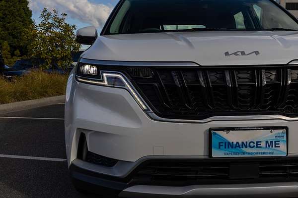 2022 Kia Carnival S KA4