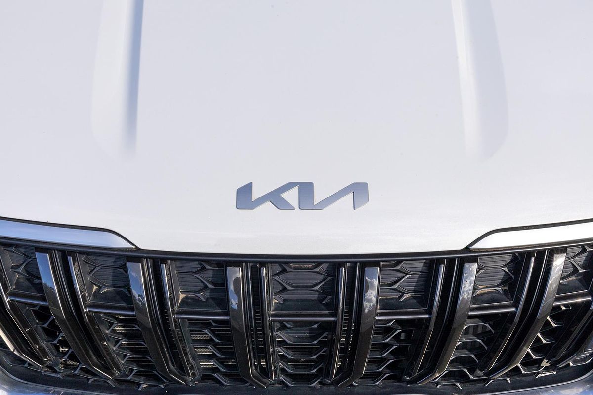 2022 Kia Carnival S KA4
