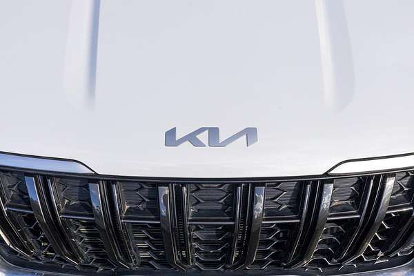2022 Kia Carnival S KA4