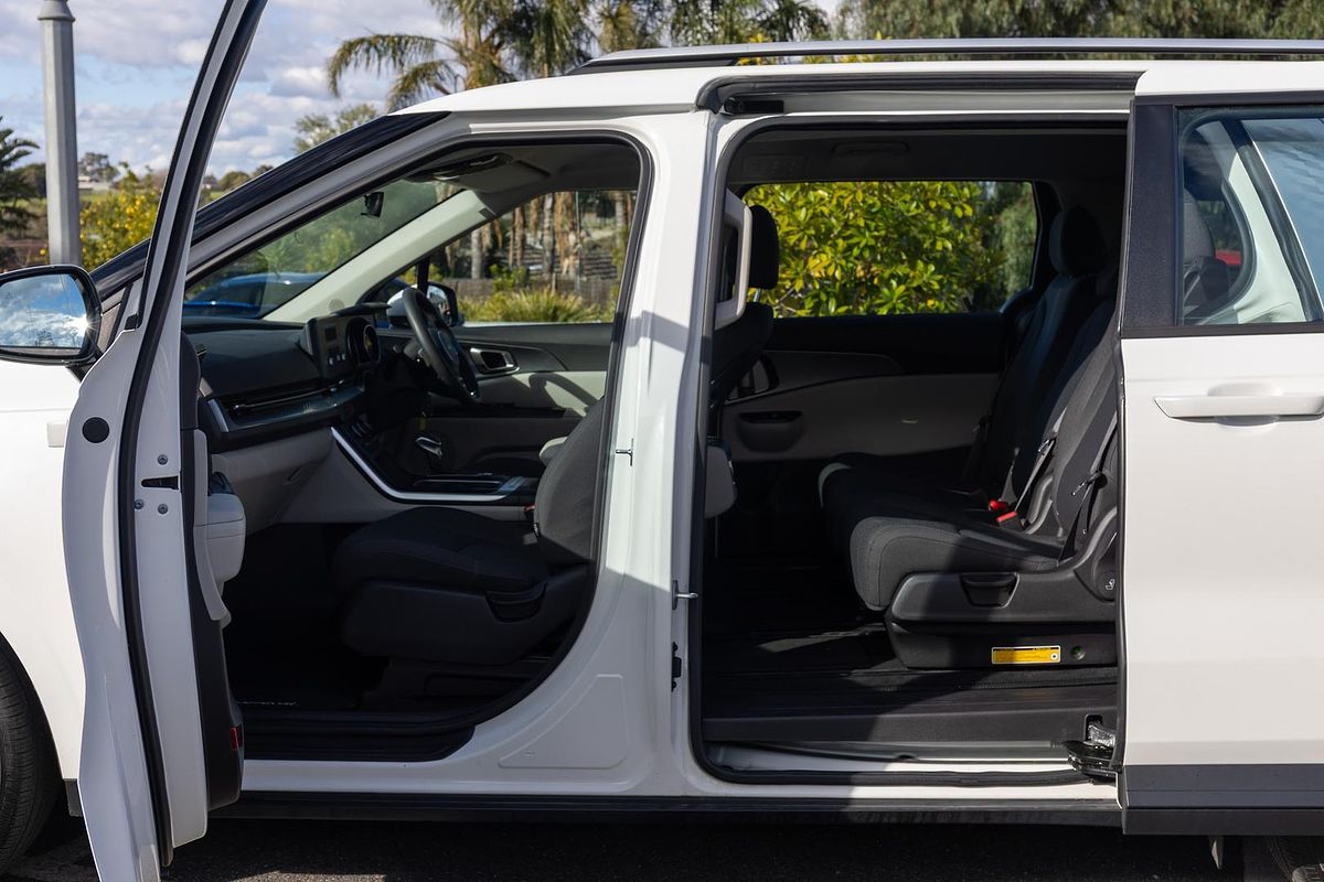 2022 Kia Carnival S KA4