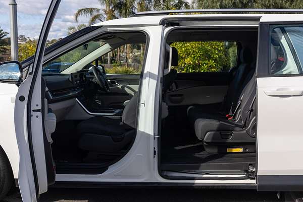 2022 Kia Carnival S KA4