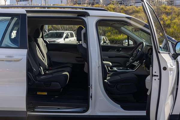 2022 Kia Carnival S KA4