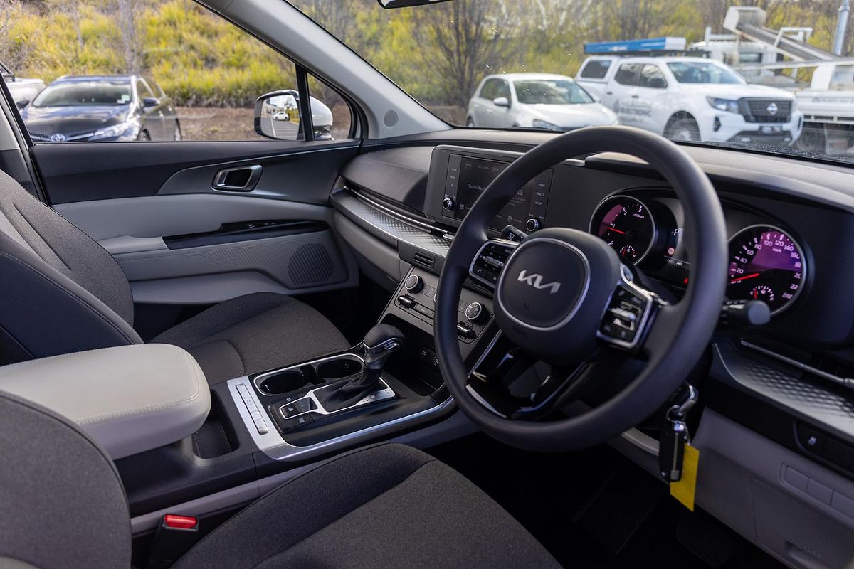 2022 Kia Carnival S KA4