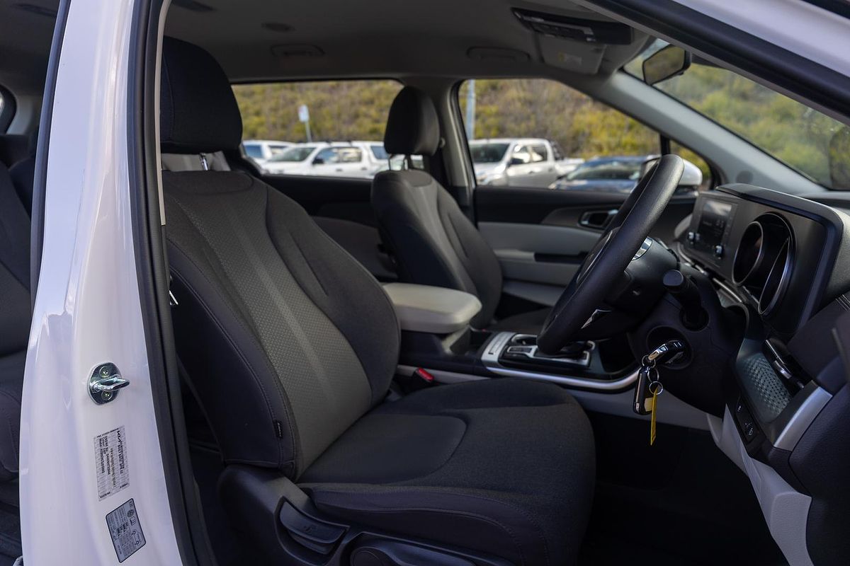 2022 Kia Carnival S KA4