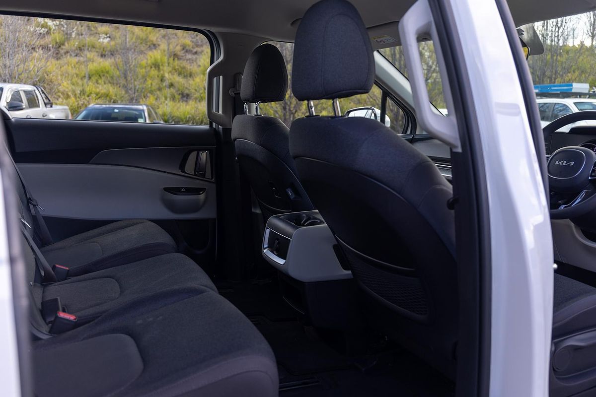 2022 Kia Carnival S KA4