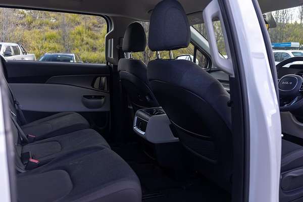 2022 Kia Carnival S KA4